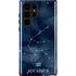 Aquarius Constellation Galaxy S25 Ultra Impact Case